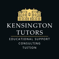 Kensington Tutors logo, Kensington Tutors contact details