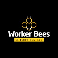 Worker Bees Enterprises LLC logo, Worker Bees Enterprises LLC contact details