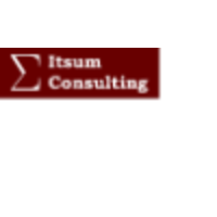 Itsum Consulting logo, Itsum Consulting contact details