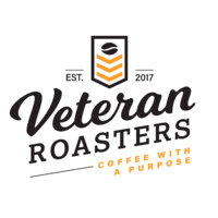 Veteran Roasters logo, Veteran Roasters contact details