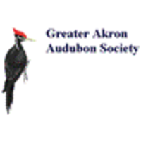 Greater Akron Audubon Society logo, Greater Akron Audubon Society contact details