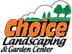 Choice Landscaping & Garden Center logo, Choice Landscaping & Garden Center contact details