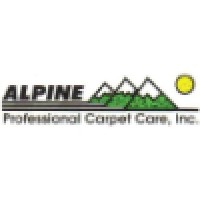 Alpine Professional Carpet Care logo, Alpine Professional Carpet Care contact details