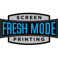 Fresh Mode Screen Printing, Inc. logo, Fresh Mode Screen Printing, Inc. contact details