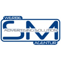 Advertising Solution SM e.U. logo, Advertising Solution SM e.U. contact details