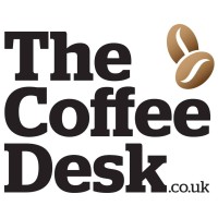 The Coffee Desk logo, The Coffee Desk contact details