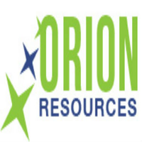 Orion Resources Executive Recruiting logo, Orion Resources Executive Recruiting contact details