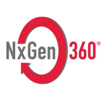 NxGen360, LLC logo, NxGen360, LLC contact details