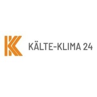 Kälte-Klima24 GmbH logo, Kälte-Klima24 GmbH contact details