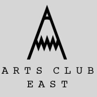 Arts Club East logo, Arts Club East contact details