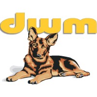 Dog Waste Management logo, Dog Waste Management contact details