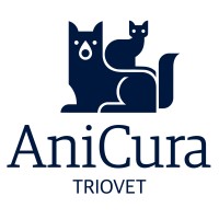 AniCura TRIOVet logo, AniCura TRIOVet contact details