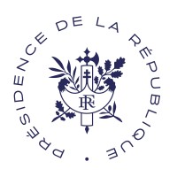 PrÃ©sidence de la RÃ©publique logo, PrÃ©sidence de la RÃ©publique contact details