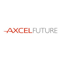 Axcelfuture logo, Axcelfuture contact details