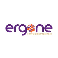 Ergone logo, Ergone contact details