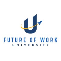 The Future of Work University logo, The Future of Work University contact details