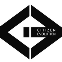 CITIZEN EVOLUTION logo, CITIZEN EVOLUTION contact details