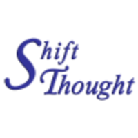 Shift Thought logo, Shift Thought contact details