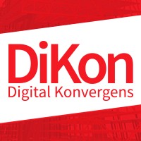 DiKon - Digital Konvergens logo, DiKon - Digital Konvergens contact details