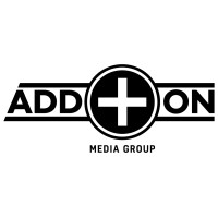 Add On Media Group logo, Add On Media Group contact details