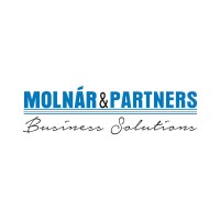 Molnár&Partners logo, Molnár&Partners contact details