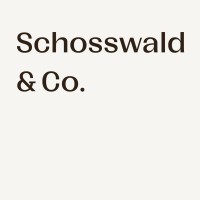 Schosswald & Co. logo, Schosswald & Co. contact details