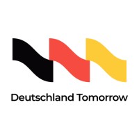 Deutschland Tomorrow logo, Deutschland Tomorrow contact details