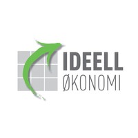 Ideell Økonomi AS logo, Ideell Økonomi AS contact details