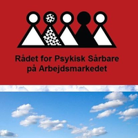 Rådet for Psykisk Sårbare på Arbejdsmarkedet logo, Rådet for Psykisk Sårbare på Arbejdsmarkedet contact details