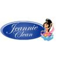 Jeannie Clean logo, Jeannie Clean contact details