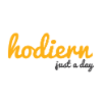 hodiern logo, hodiern contact details