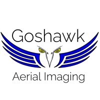 Goshawk Aerial Imaging logo, Goshawk Aerial Imaging contact details