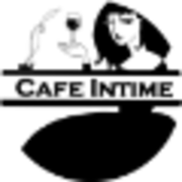 Cafe Intime logo, Cafe Intime contact details