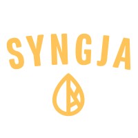 Syngja logo, Syngja contact details