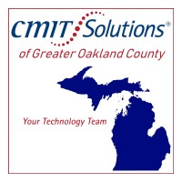 CMIT Solutions of Greater Oakland County logo, CMIT Solutions of Greater Oakland County contact details