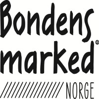 Bondens marked Norge logo, Bondens marked Norge contact details