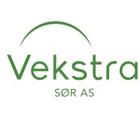 Vekstra Sør AS logo, Vekstra Sør AS contact details