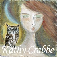 Kathy Crabbe logo, Kathy Crabbe contact details