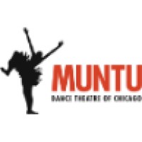 Muntu Dance Theatre of Chicago logo, Muntu Dance Theatre of Chicago contact details