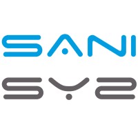 SANISYS Inc logo, SANISYS Inc contact details