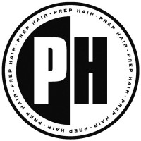 Prep Hair logo, Prep Hair contact details