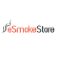 eSmokeStore logo, eSmokeStore contact details