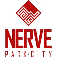 Nerve Inc logo, Nerve Inc contact details