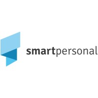 smartpersonal gmbh logo, smartpersonal gmbh contact details