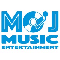 Mo'J Music Entertainment logo, Mo'J Music Entertainment contact details