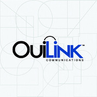 Ouilink logo, Ouilink contact details