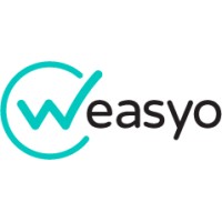 Weasyo logo, Weasyo contact details