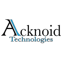 Acknoid Technologies LLC logo, Acknoid Technologies LLC contact details