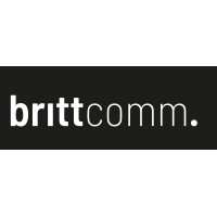 BrittComm KLG logo, BrittComm KLG contact details