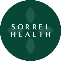 Sorrel Health logo, Sorrel Health contact details